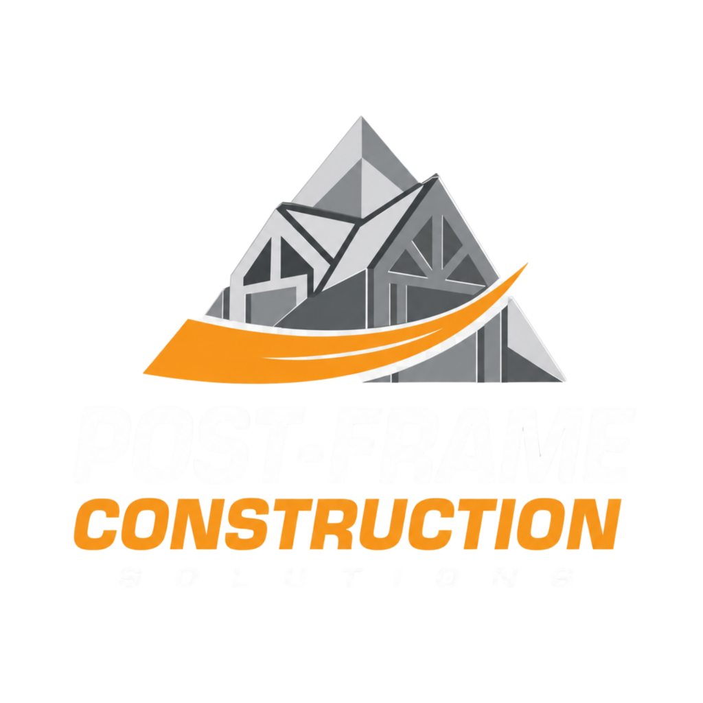 Post frame construction solutions