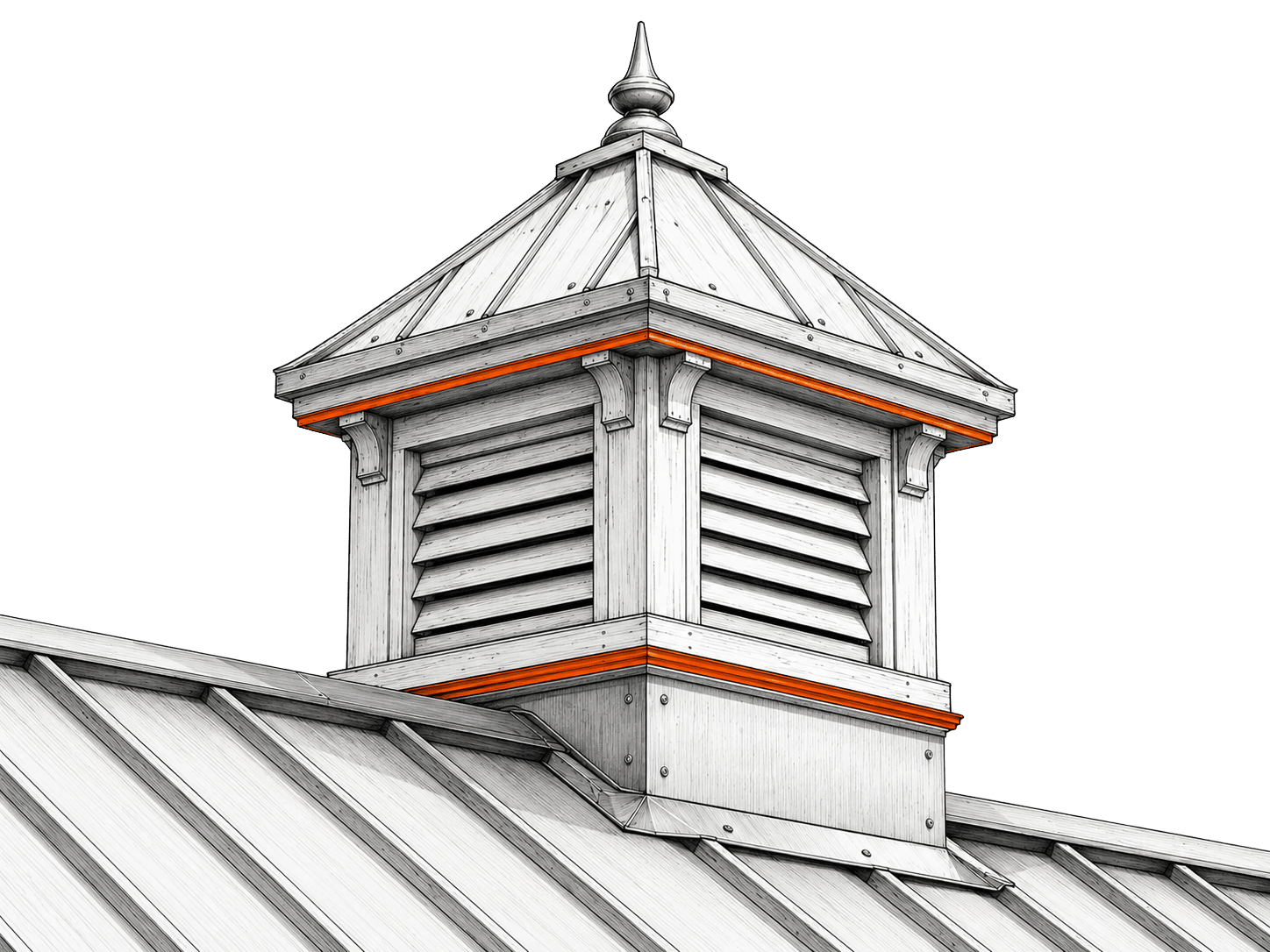 Cupola