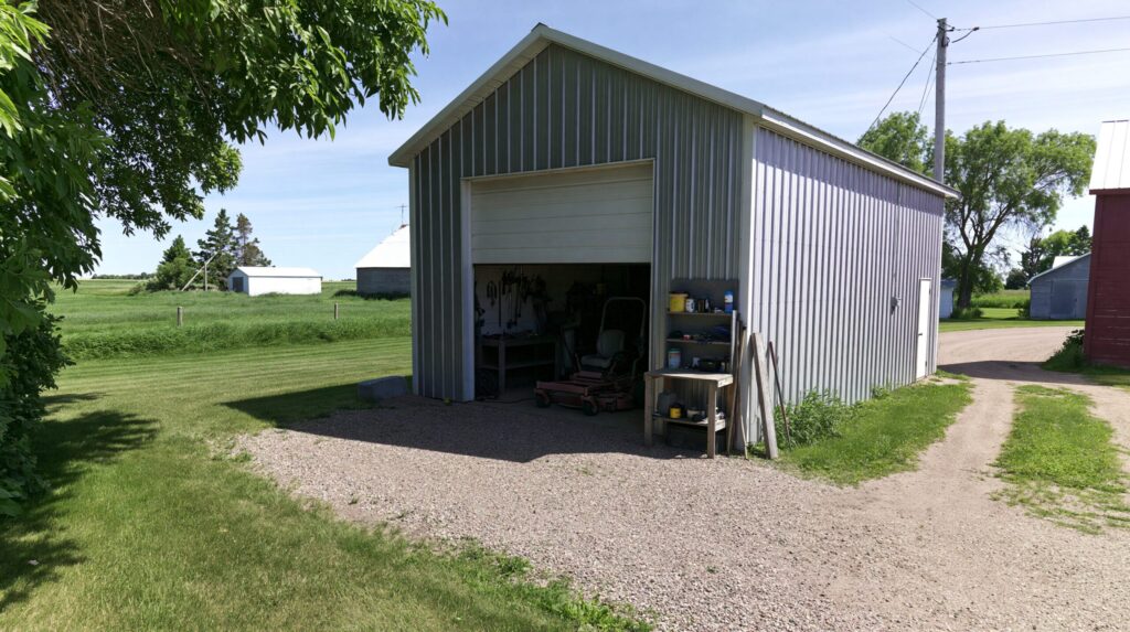 juliabogdan998 farm mower garage small post frame utility bui 3c955737 4ee7 4e8d b913 7fad531c32e9 0