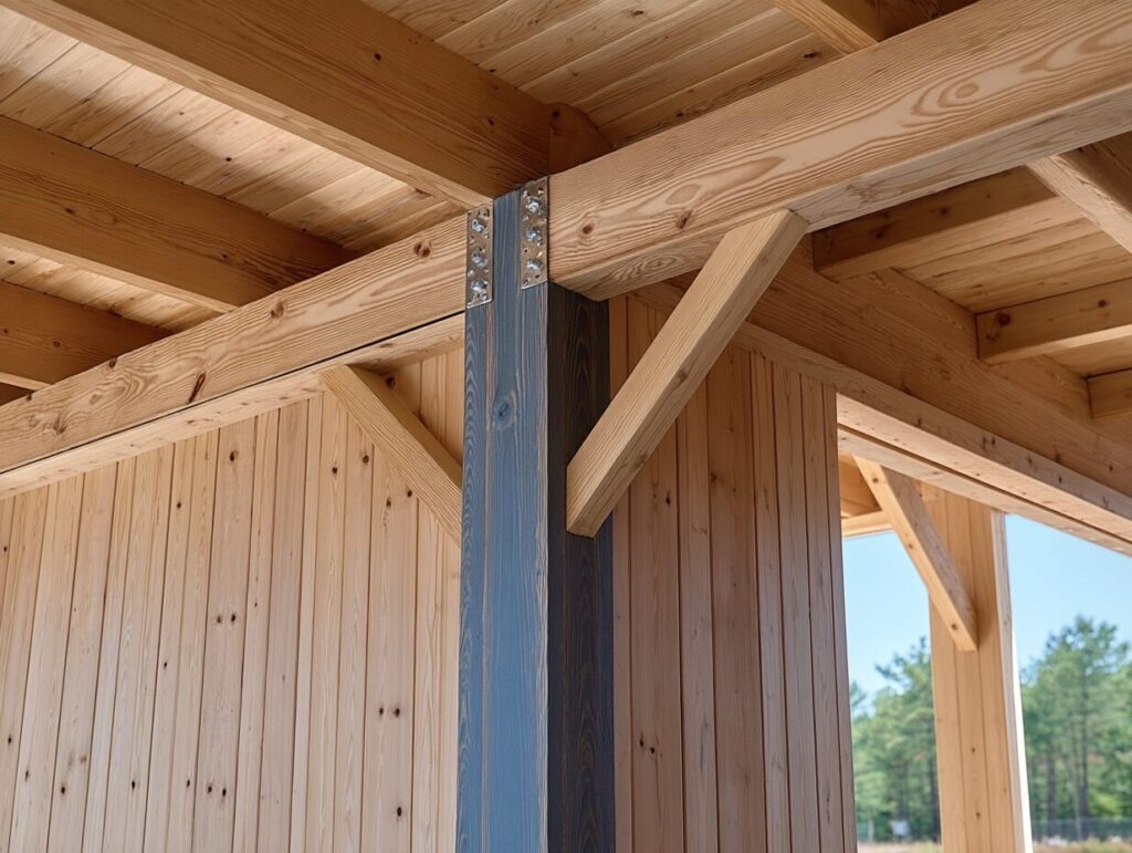 juliabogdan998 httpss.mj .run BgBhi0RBVQ wood post frame exter 63b23251 8791 4c3d 8d63 cd1c594c814e 2