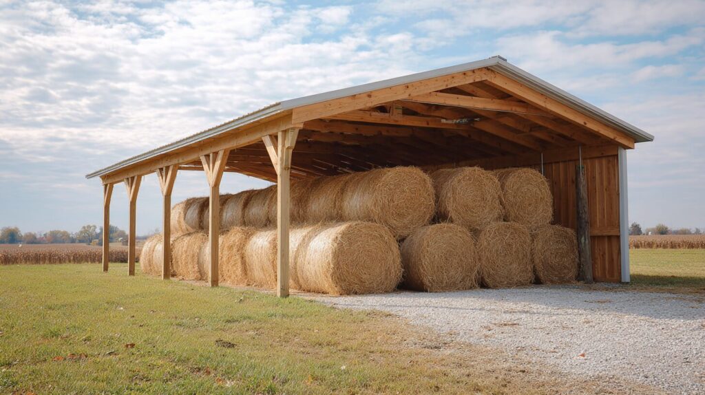 juliabogdan998 post frame hay storage building with round hay 66a5ec75 7c6b 4fc9 929d b333e6663404 1 1