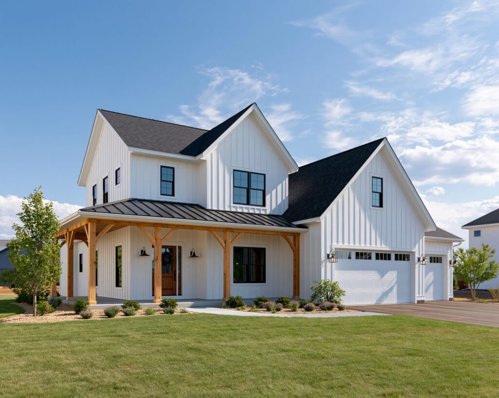 juliabogdan998 two story post frame house classic suburban po 2406a9d2 f25c 4994 8f34 962de8b2de7d 0