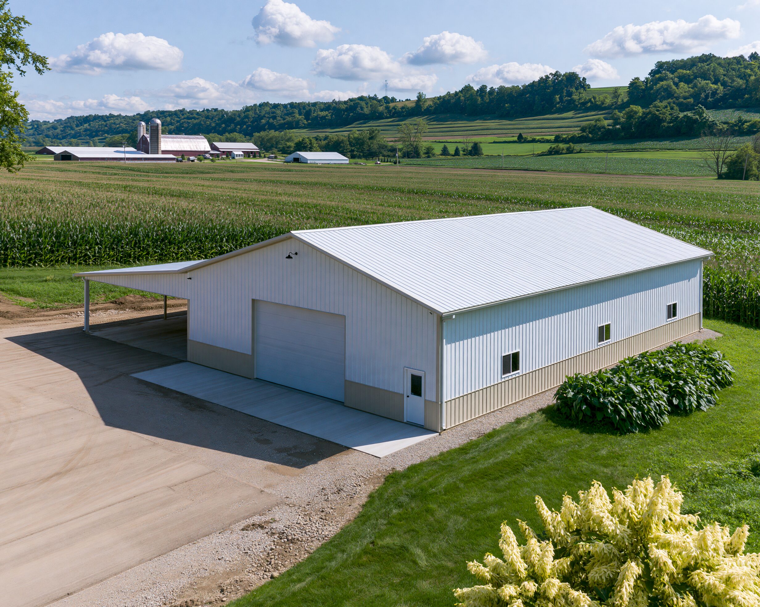 juliabogdan998 view of a post frame Agribusiness facility rur b3047e79 cc07 4921 9c99 43f8ce060647 2