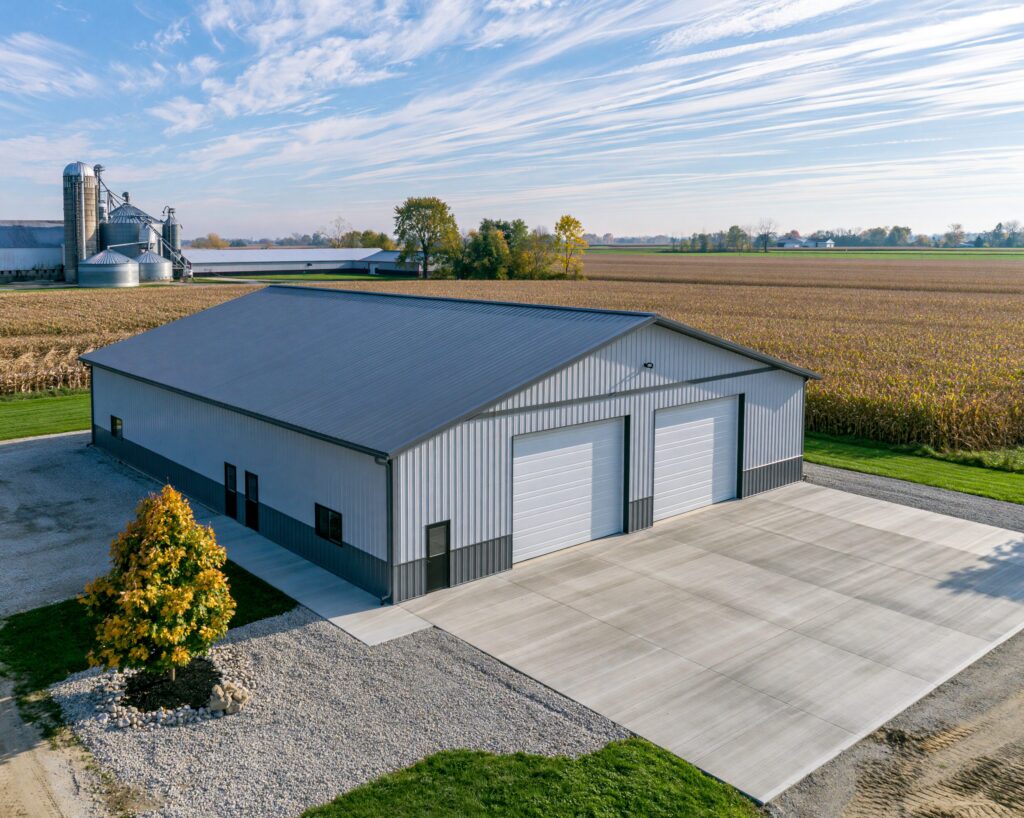 juliabogdan998 view of a post frame Agribusiness facility wit 3a815d30 88ef 4652 a746 60f5316dee2f 3 1