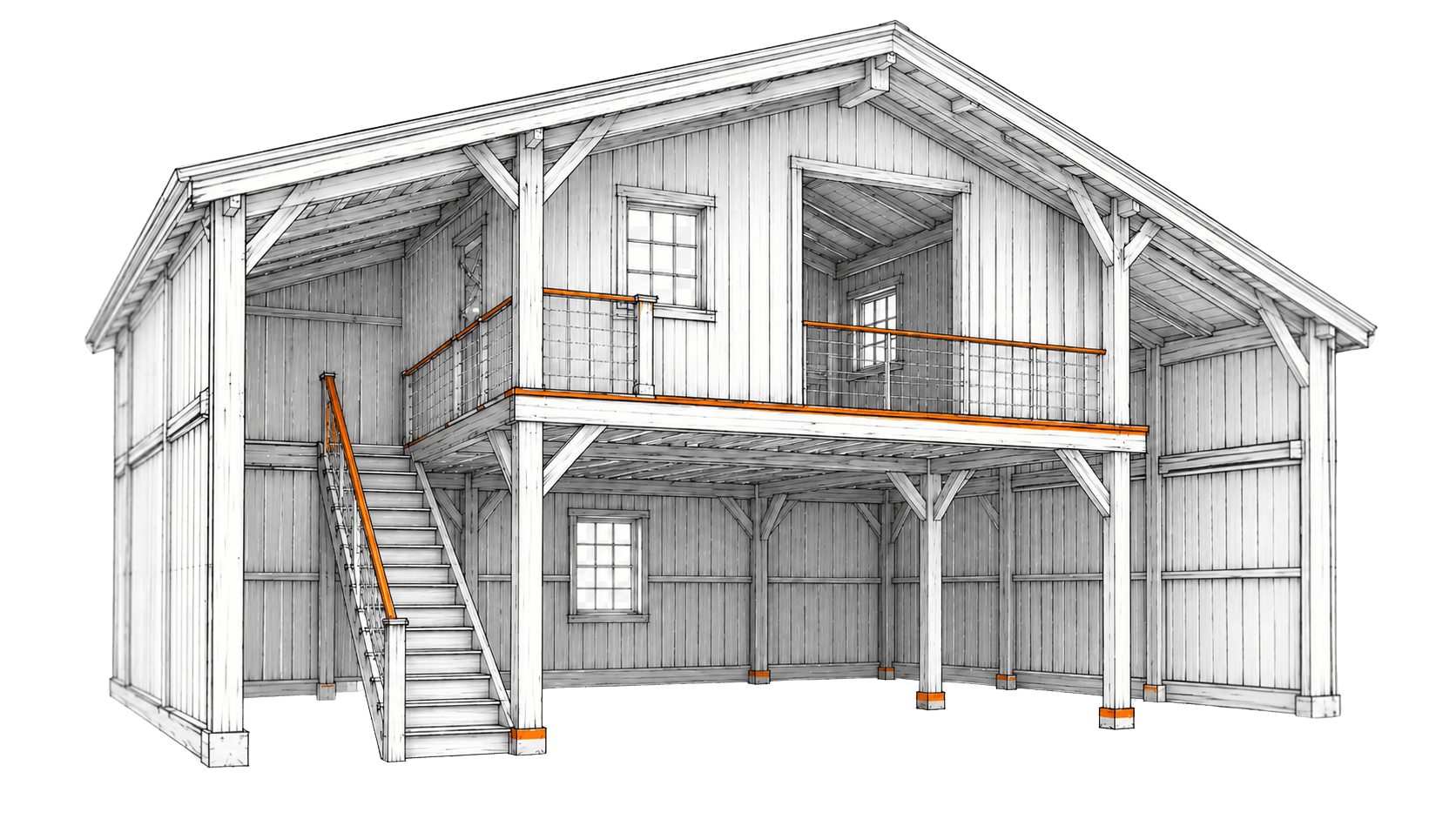 loft
