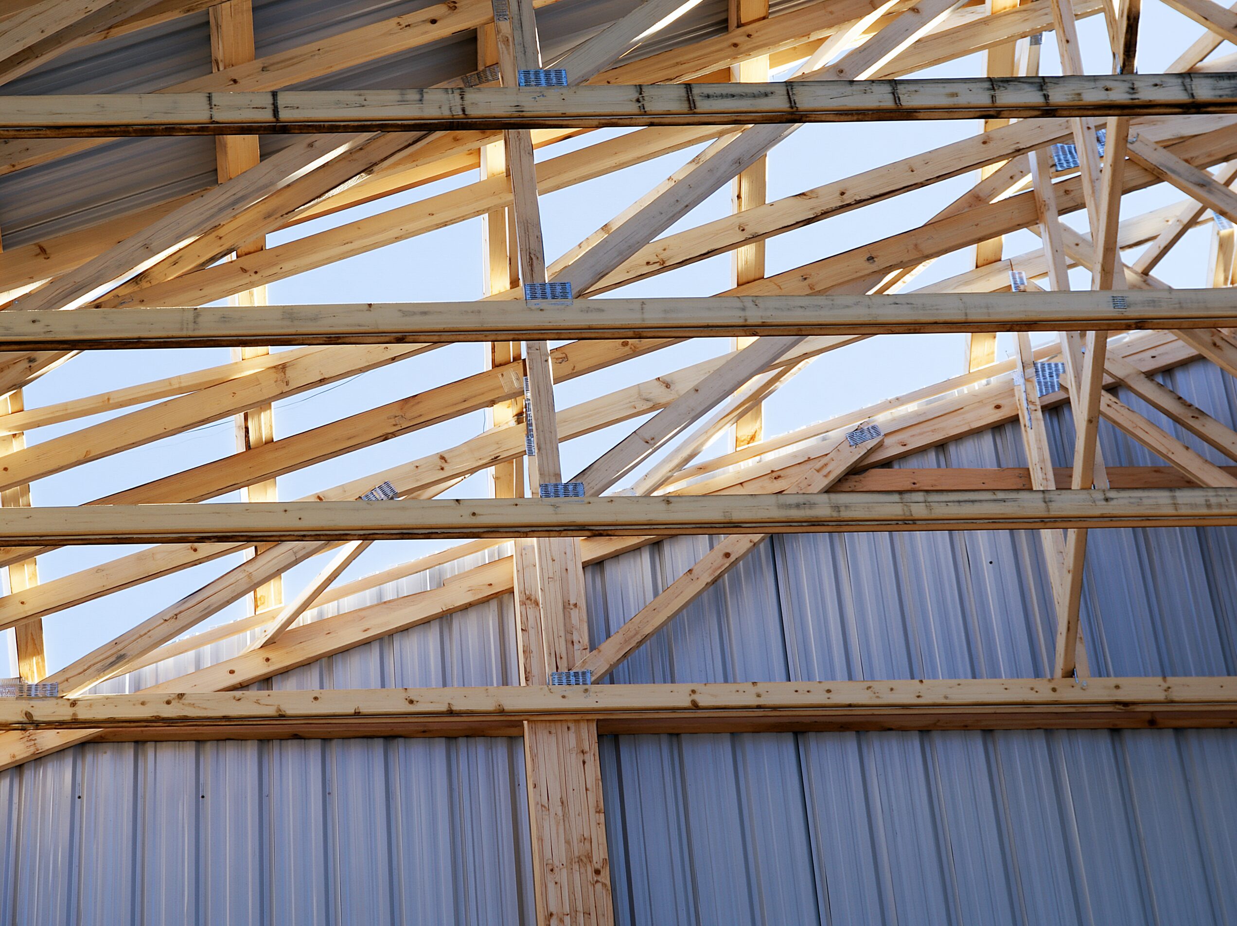 post-frame construction ohio