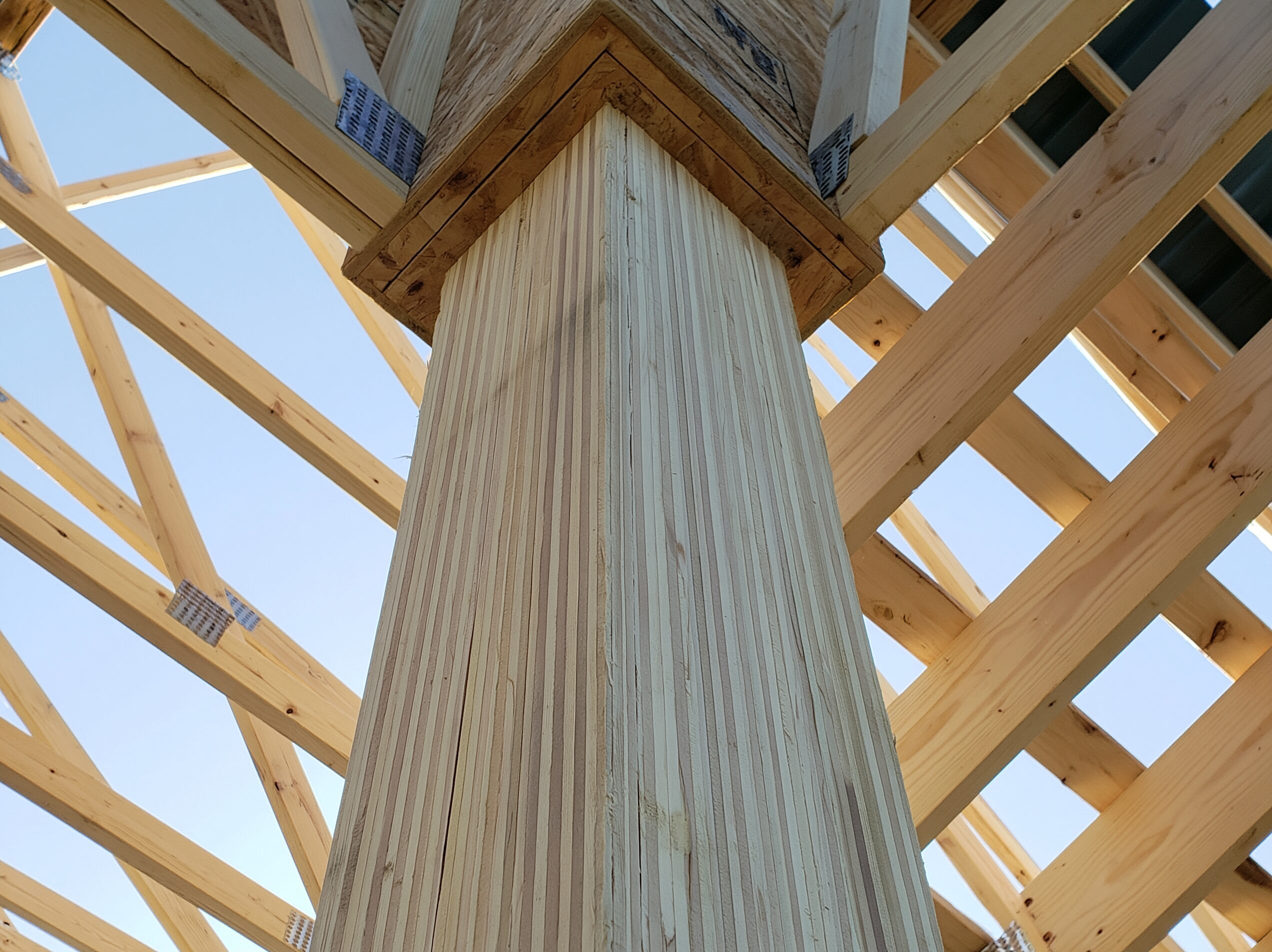 post-frame construction ohio
