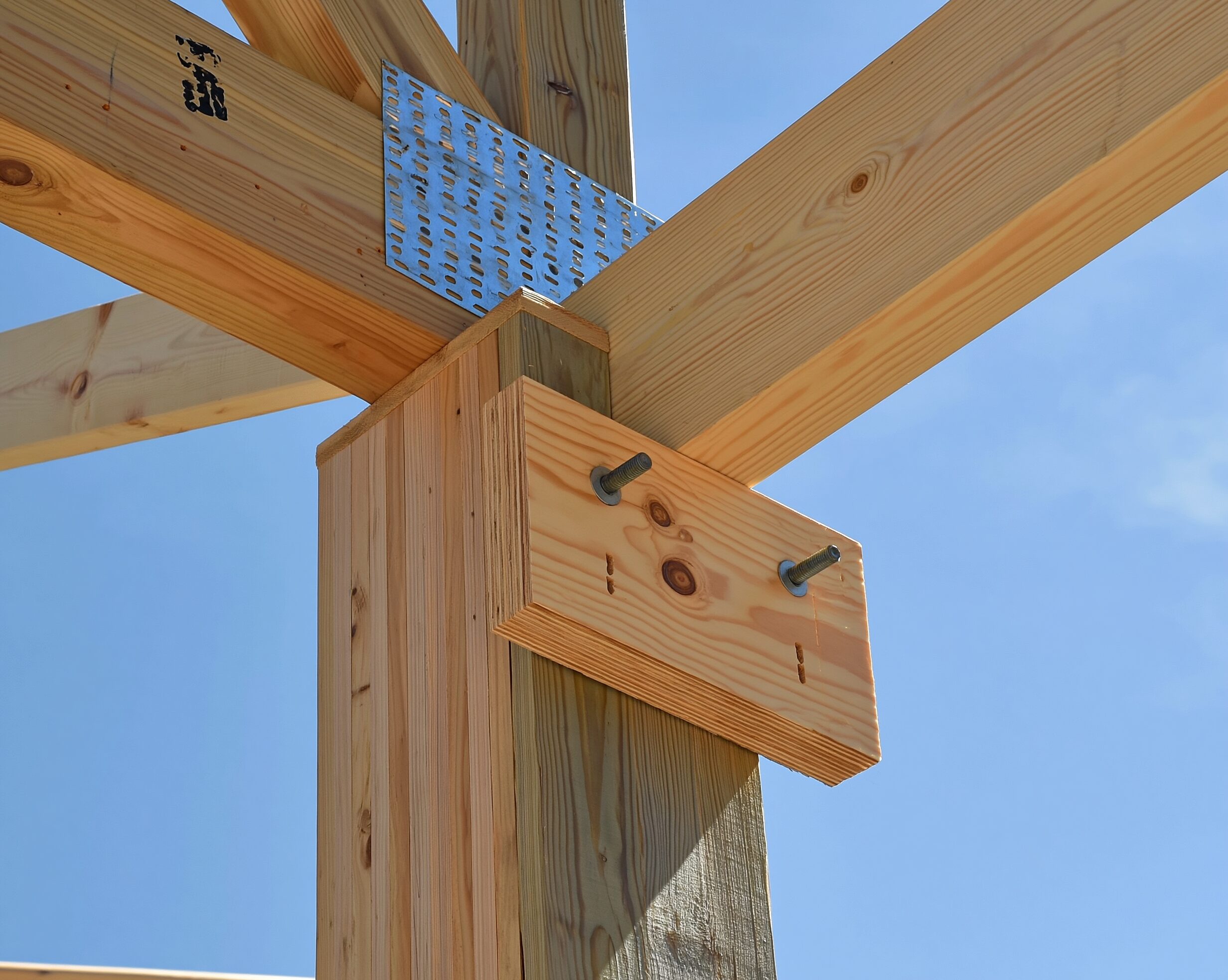 post-frame construction ohio