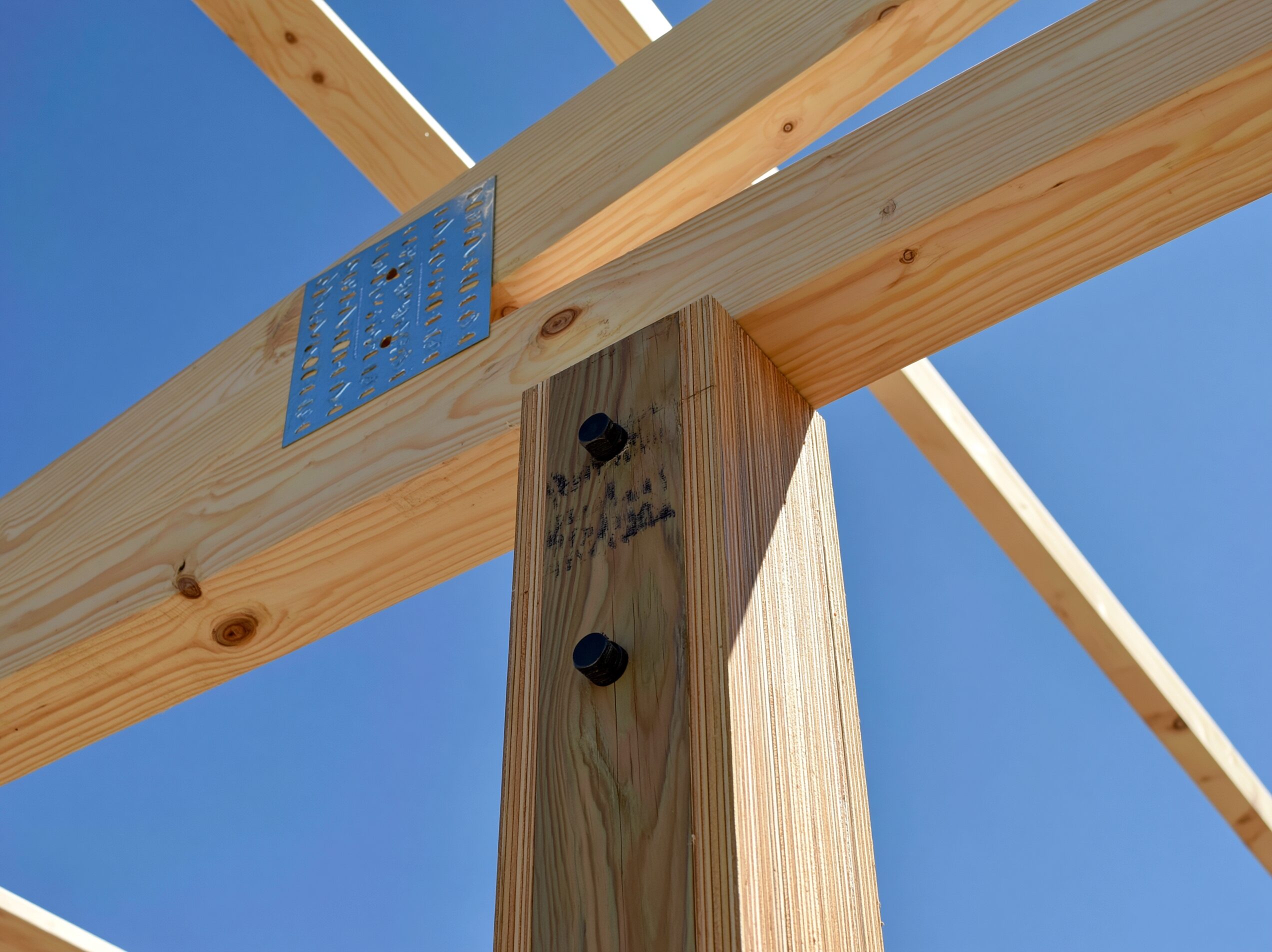 post-frame construction ohio